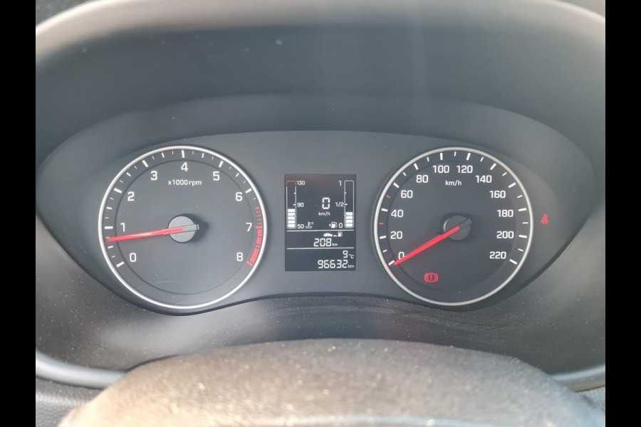 Hyundai i20 1.2 LP i-Drive Cool