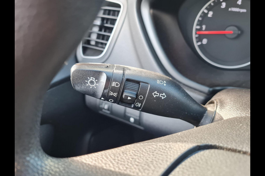 Hyundai i20 1.2 LP i-Drive Cool