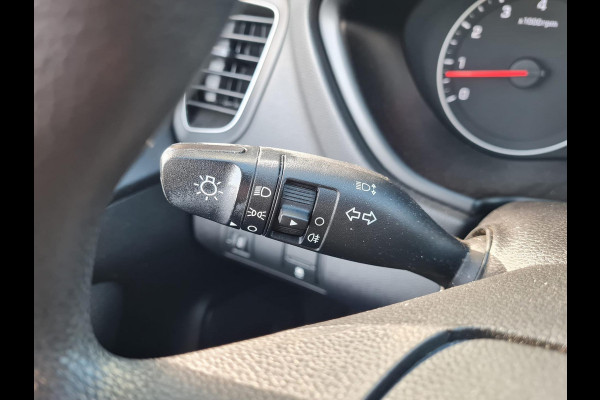 Hyundai i20 1.2 LP i-Drive Cool
