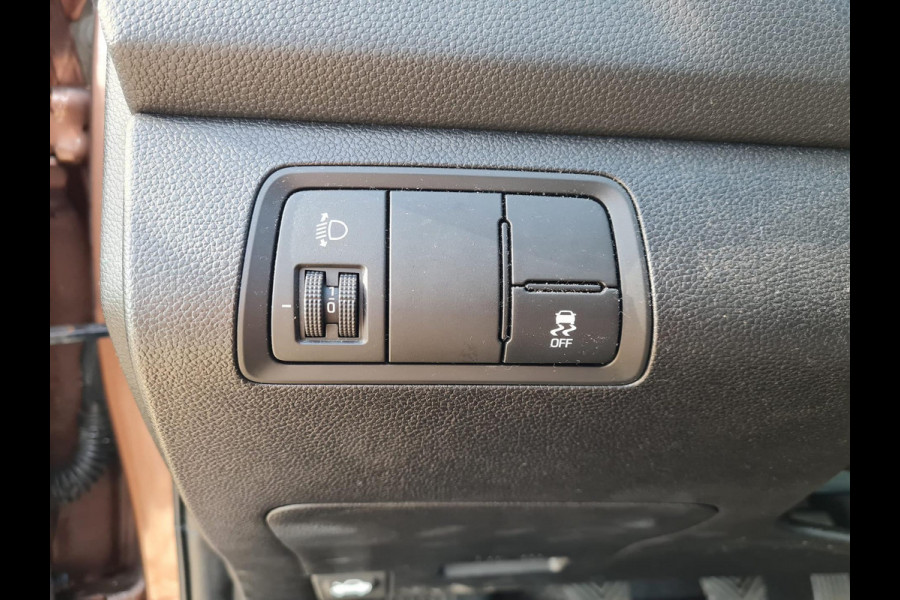 Hyundai i20 1.2 LP i-Drive Cool