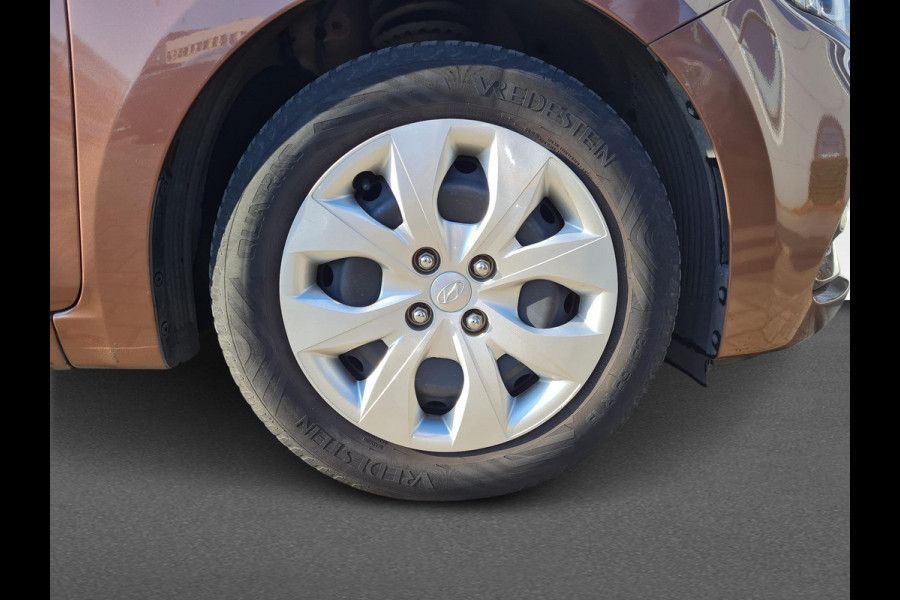 Hyundai i20 1.2 LP i-Drive Cool