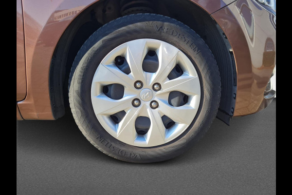 Hyundai i20 1.2 LP i-Drive Cool