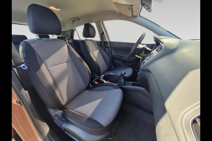 Hyundai i20 1.2 LP i-Drive Cool