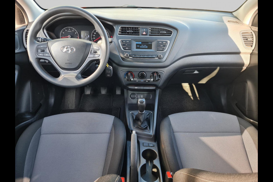 Hyundai i20 1.2 LP i-Drive Cool