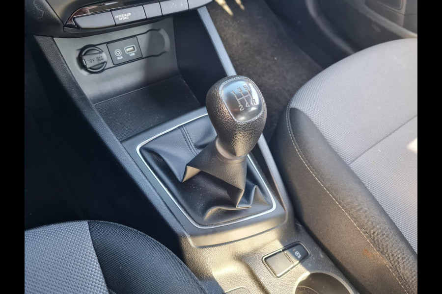 Hyundai i20 1.2 LP i-Drive Cool