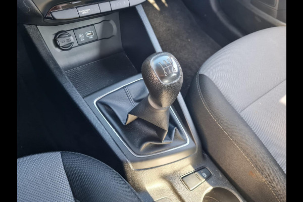 Hyundai i20 1.2 LP i-Drive Cool