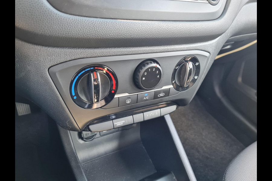 Hyundai i20 1.2 LP i-Drive Cool
