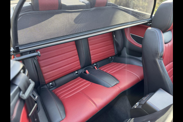 Land Rover Range Rover Evoque Convertible Si4 HSE Dynamic
