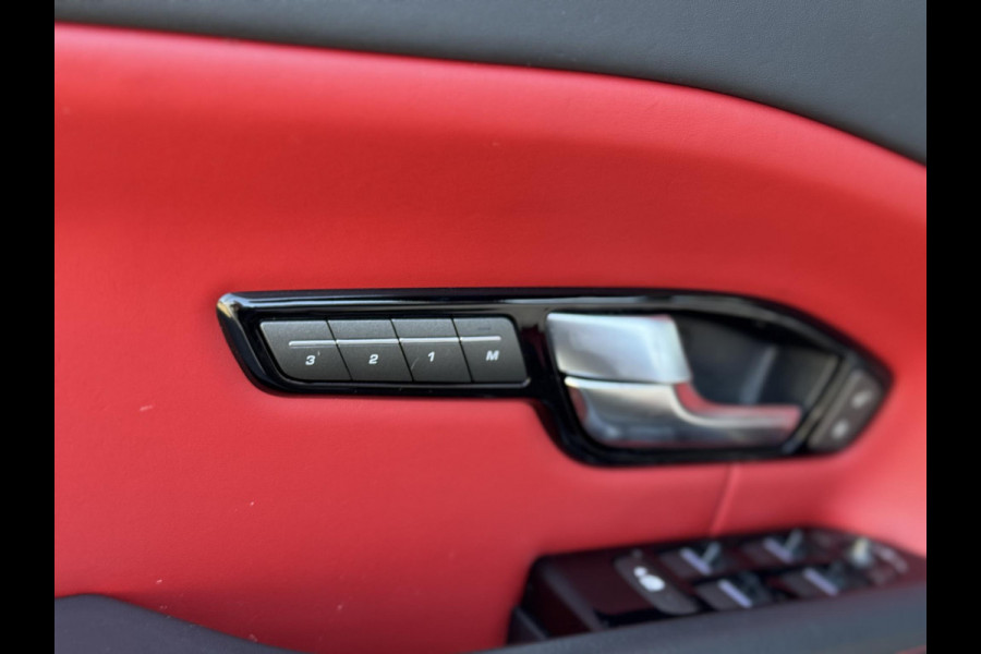 Land Rover Range Rover Evoque Convertible Si4 HSE Dynamic