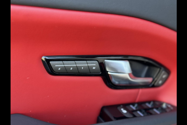 Land Rover Range Rover Evoque Convertible Si4 HSE Dynamic