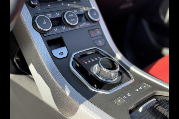 Land Rover Range Rover Evoque Convertible Si4 HSE Dynamic
