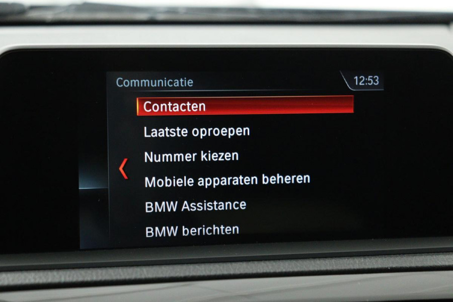 BMW 1-serie 116i Sport | Full LED | Sportstoelen | Navigatie | Bluetooth | Climate control | PDC | Cruise control