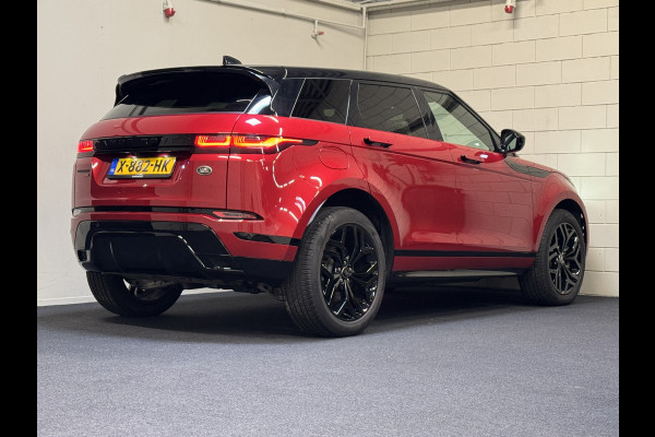 Land Rover Range Rover Evoque P300e AWD R-Dynamic HSE | Panorama | Matrix | 20"