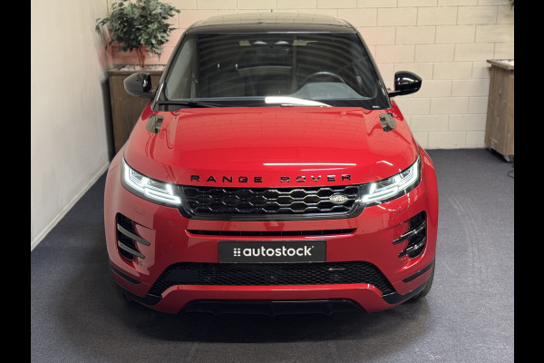 Land Rover Range Rover Evoque P300e AWD R-Dynamic HSE | Panorama | Matrix | 20"