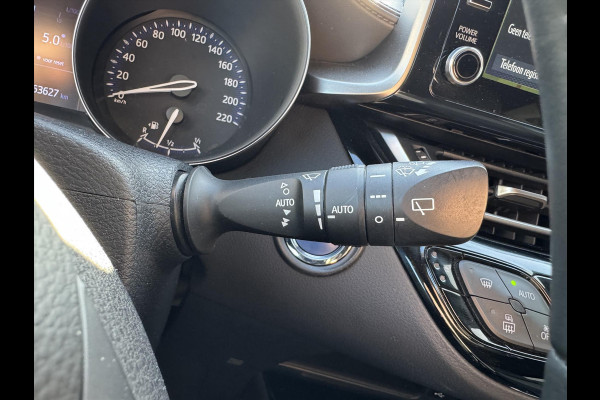 Toyota C-HR 2.0 Hybrid 184pk CVT Executive | Eerste eigenaar, Trekhaak, JBL