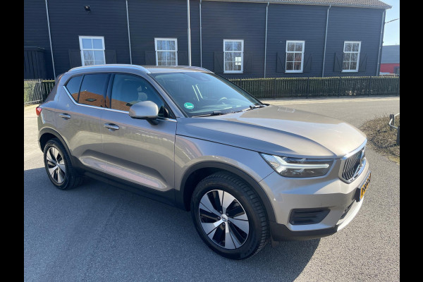 Volvo XC40 1.5 T5 Recharge Plugin Hybride 262 PK Inscription Expression Navigatie Camera Led-Xenon