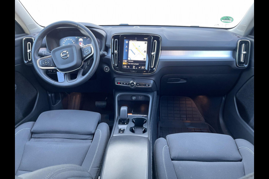 Volvo XC40 1.5 T5 Recharge Plugin Hybride 262 PK Inscription Expression Navigatie Camera Led-Xenon