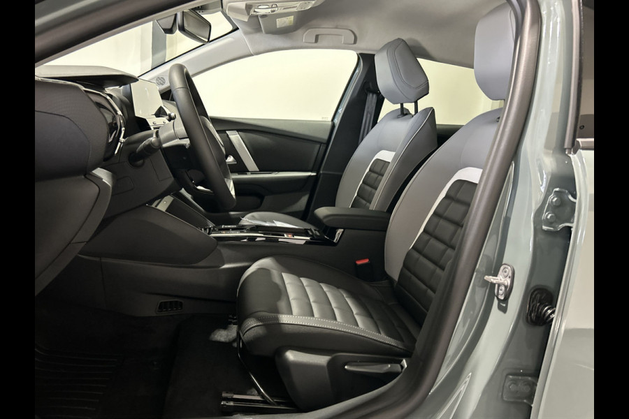 Citroën Ë-C4 Max 54 kWh | 11 kW - 3 fase on board charger | Techno pakket! |