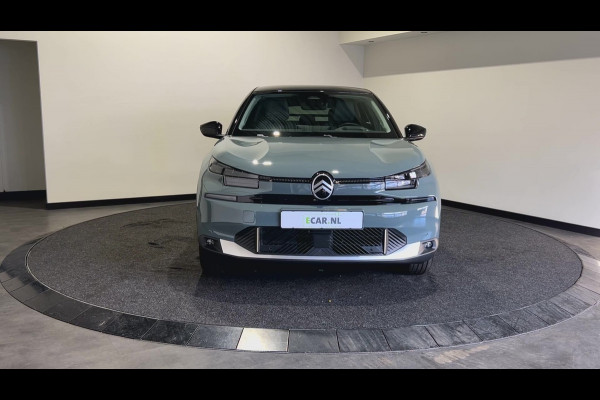 Citroën Ë-C4 Max 54 kWh | 11 kW - 3 fase on board charger | Techno pakket! |