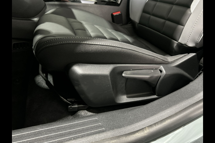 Citroën Ë-C4 Max 54 kWh | 11 kW - 3 fase on board charger | Techno pakket! |