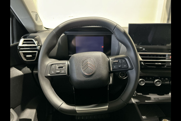 Citroën Ë-C4 Max 54 kWh | 11 kW - 3 fase on board charger | Techno pakket! |