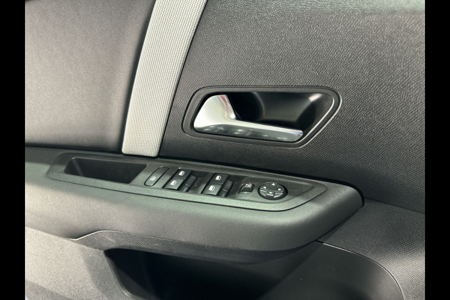 Citroën Ë-C4 Max 54 kWh | 11 kW - 3 fase on board charger | Techno pakket! |
