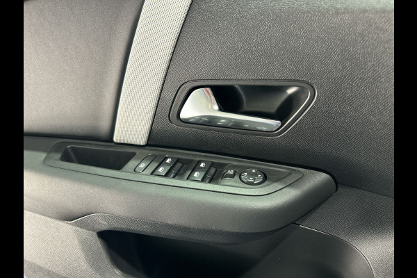 Citroën Ë-C4 Max 54 kWh | 11 kW - 3 fase on board charger | Techno pakket! |