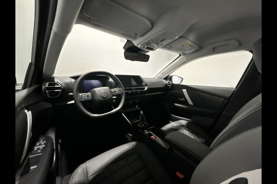 Citroën Ë-C4 Max 54 kWh | 11 kW - 3 fase on board charger | Techno pakket! |