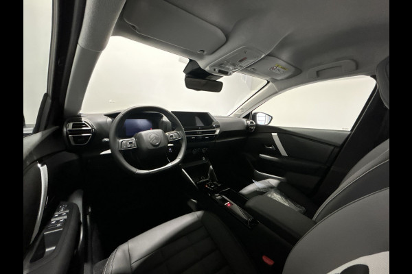 Citroën Ë-C4 Max 54 kWh | 11 kW - 3 fase on board charger | Techno pakket! |