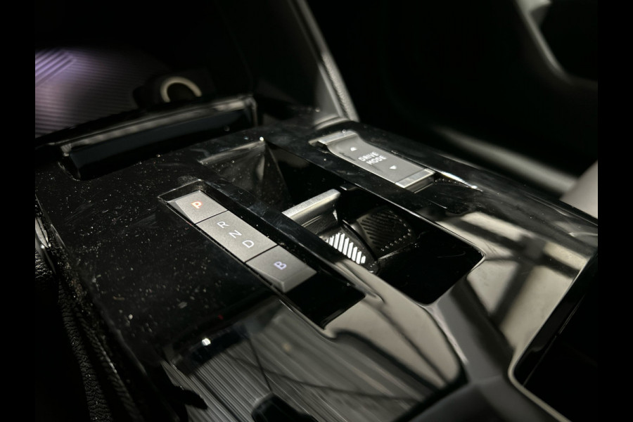 Citroën Ë-C4 Max 54 kWh | 11 kW - 3 fase on board charger | Techno pakket! |