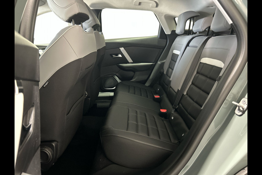 Citroën Ë-C4 Max 54 kWh | 11 kW - 3 fase on board charger | Techno pakket! |