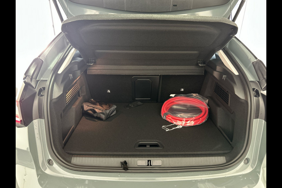 Citroën Ë-C4 Max 54 kWh | 11 kW - 3 fase on board charger | Techno pakket! |