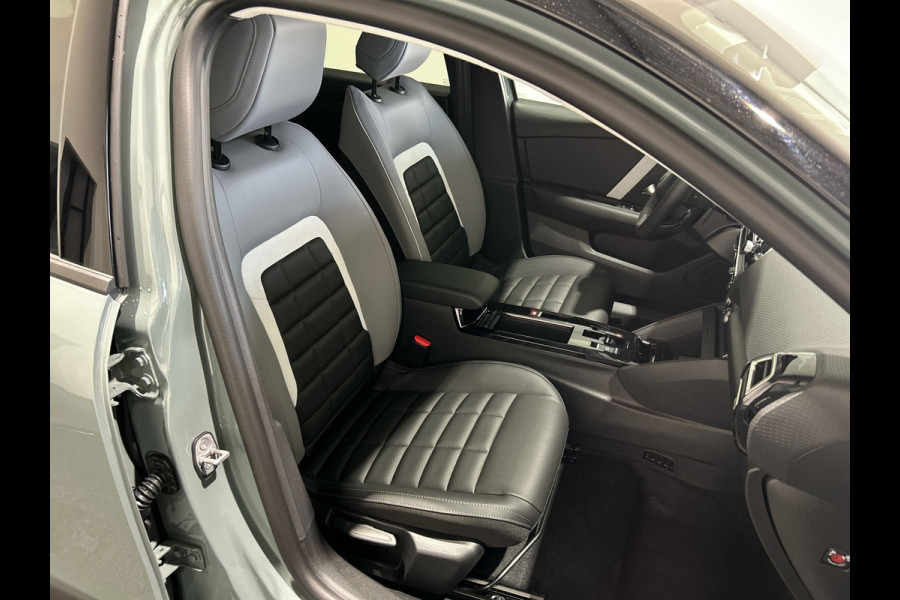 Citroën Ë-C4 Max 54 kWh | 11 kW - 3 fase on board charger | Techno pakket! |