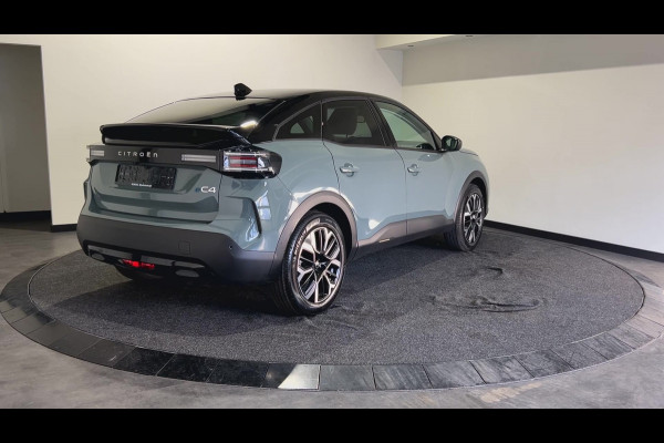 Citroën Ë-C4 Max 54 kWh | 11 kW - 3 fase on board charger | Techno pakket! |