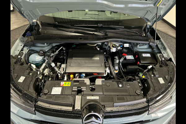 Citroën Ë-C4 Max 54 kWh | 11 kW - 3 fase on board charger | Techno pakket! |
