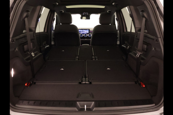 Mercedes-Benz EQB 250+ Business Line 7p. 71 kWh | GUARD 360° Voertuigbescherming Plus | EASY PACK achterklep | Dodehoekassistent | Sfeerverlichting | Extra USB-poorten | Parkeerpakket met achteruitrijcamera | Spiegelpakket |