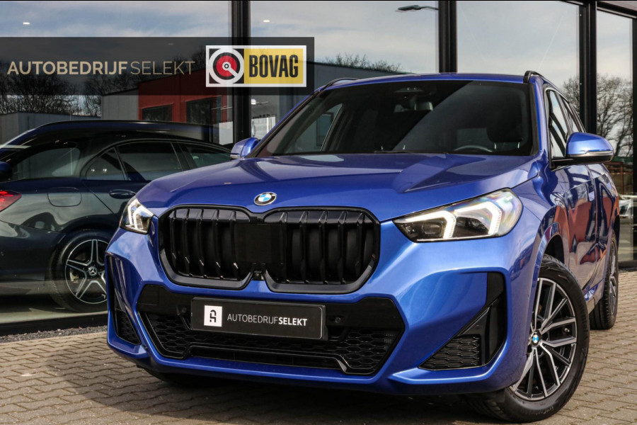 BMW X1 SDrive20i M-Sport - 360 CAMERA - HEAD UP