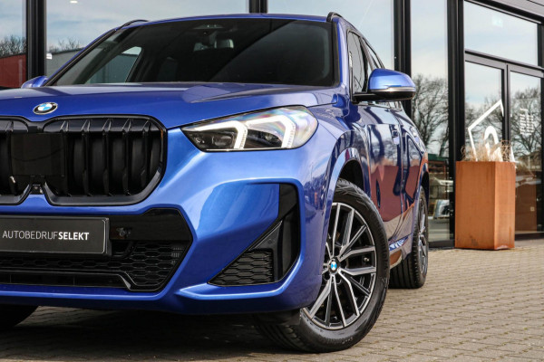 BMW X1 SDrive20i M-Sport - 360 CAMERA - HEAD UP