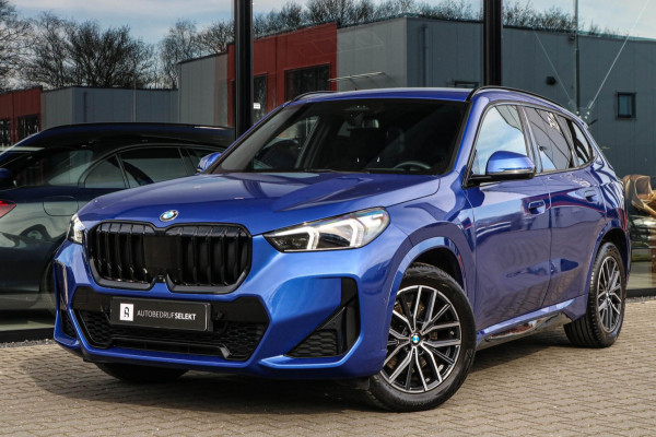 BMW X1 SDrive20i M-Sport - 360 CAMERA - HEAD UP