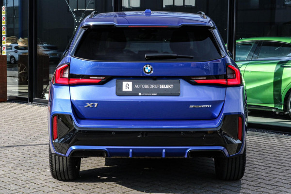 BMW X1 SDrive20i M-Sport - 360 CAMERA - HEAD UP