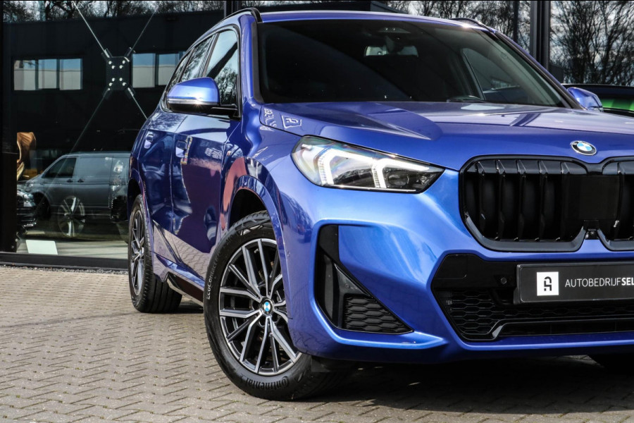 BMW X1 SDrive20i M-Sport - 360 CAMERA - HEAD UP