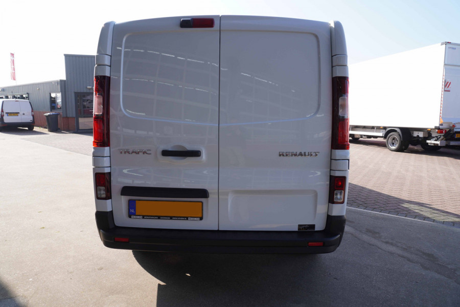 Renault Trafic 2.0 Blue dCi 130PK T30 L2H1 Advance Nr. V120 | Airco | Cruise | Apple CP + Android auto | Camera