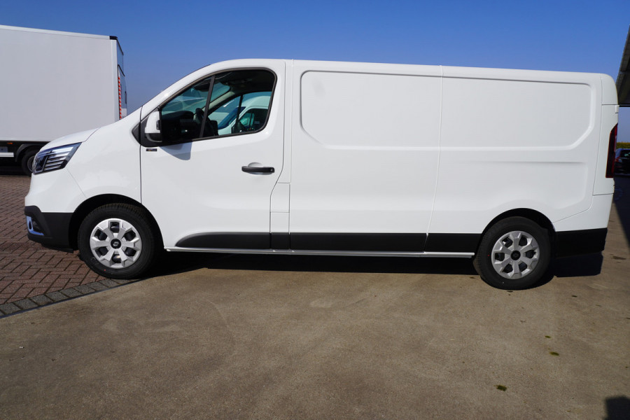 Renault Trafic 2.0 Blue dCi 130PK T30 L2H1 Advance Nr. V120 | Airco | Cruise | Apple CP + Android auto | Camera