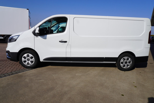 Renault Trafic 2.0 Blue dCi 130PK T30 L2H1 Advance Nr. V120 | Airco | Cruise | Apple CP + Android auto | Camera