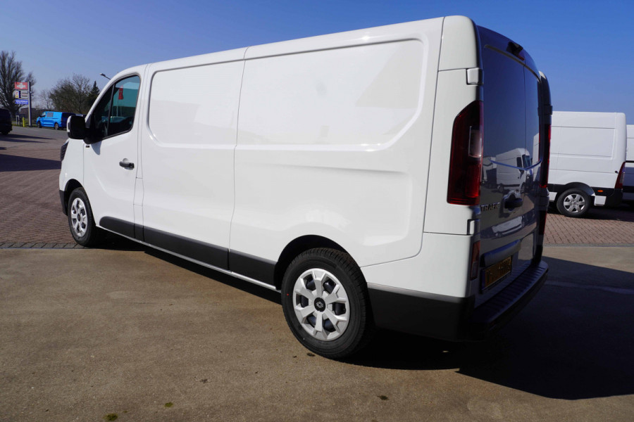 Renault Trafic 2.0 Blue dCi 130PK T30 L2H1 Advance Nr. V120 | Airco | Cruise | Apple CP + Android auto | Camera