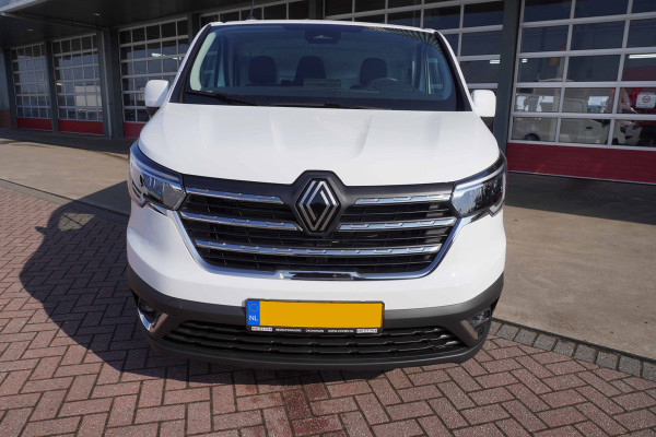 Renault Trafic 2.0 Blue dCi 130PK T30 L2H1 Advance Nr. V120 | Airco | Cruise | Apple CP + Android auto | Camera