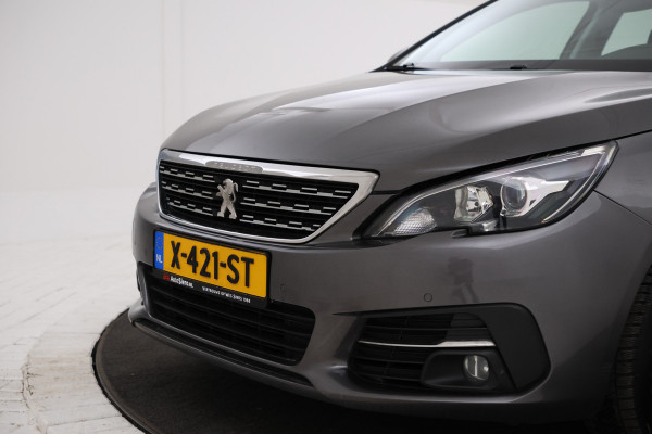 Peugeot 308 SW 1.5 BlueHDi Allure Halfleder, climate, navigatie,