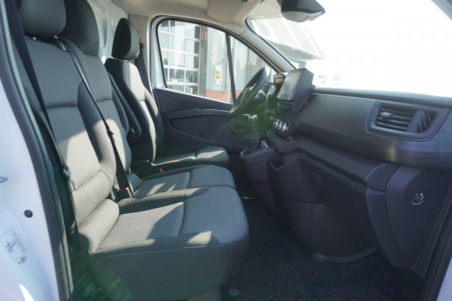 Renault Trafic 2.0 Blue dCi 130PK T30 L2H1 Advance Nr. V120 | Airco | Cruise | Apple CP + Android auto | Camera