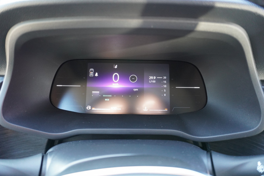 Renault Trafic 2.0 Blue dCi 130PK T30 L2H1 Advance Nr. V120 | Airco | Cruise | Apple CP + Android auto | Camera