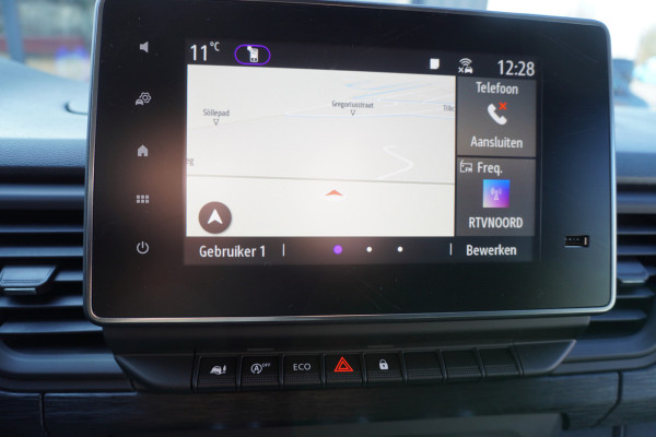 Renault Trafic 2.0 Blue dCi 130PK T30 L2H1 Advance Nr. V120 | Airco | Cruise | Apple CP + Android auto | Camera